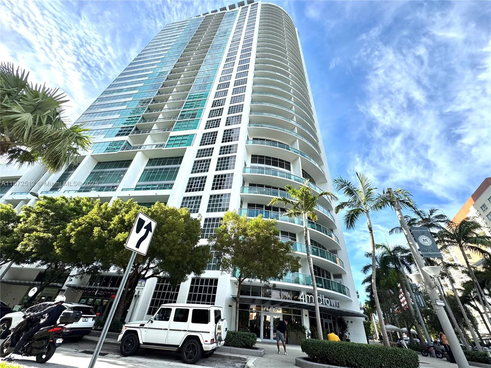 3301 NE 1st Ave # H1504, Miami, FL 33137