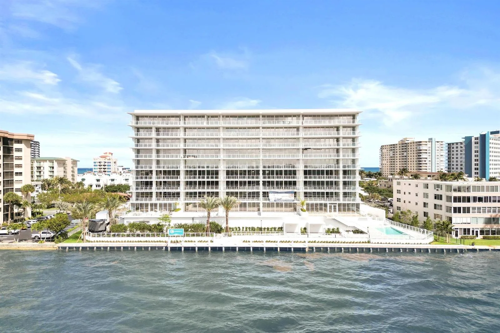 407 N Riverside Drive # 203, Pompano Beach, FL 33062