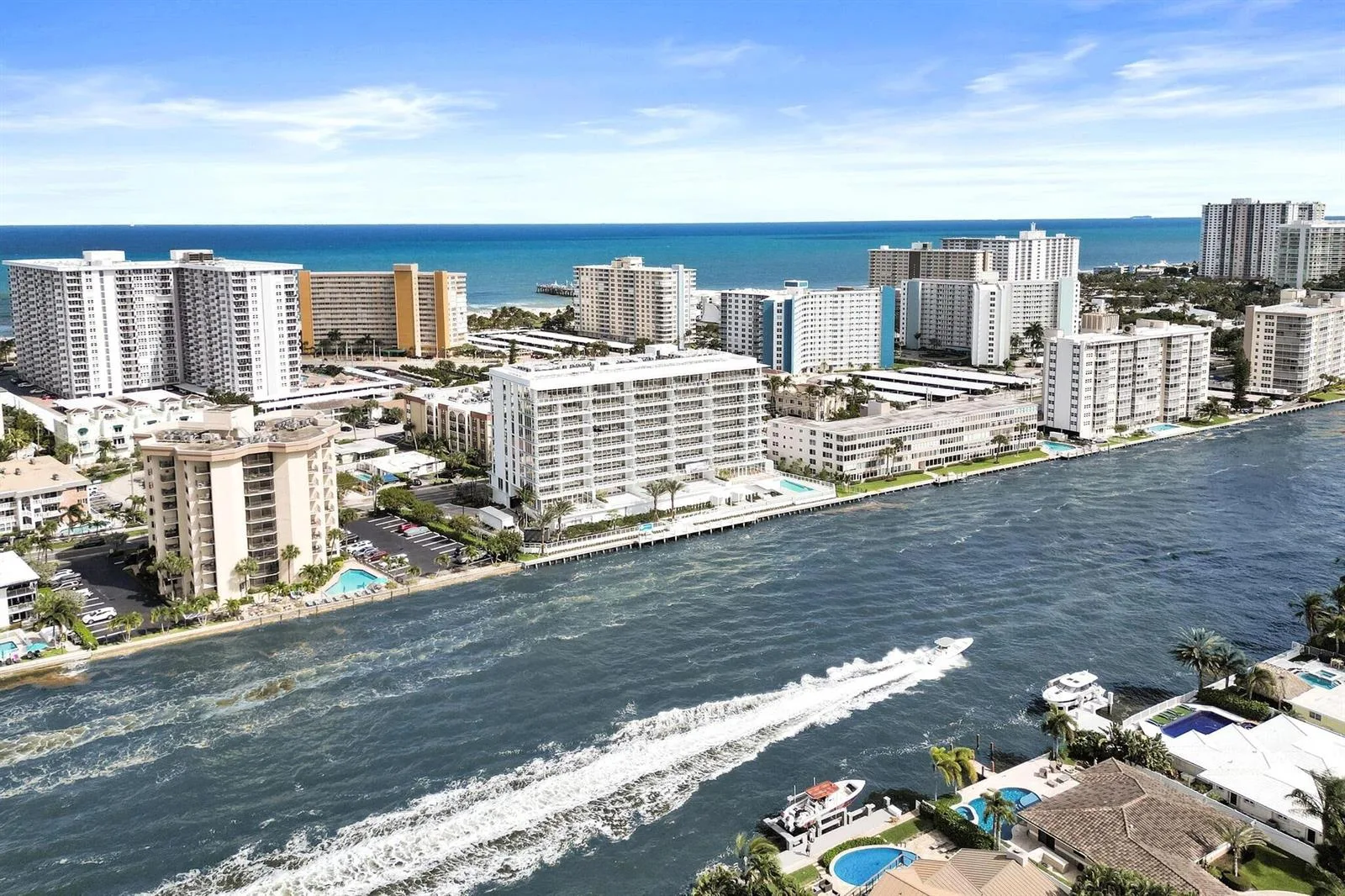 407 N Riverside Drive # 203, Pompano Beach, FL 33062 photo 3