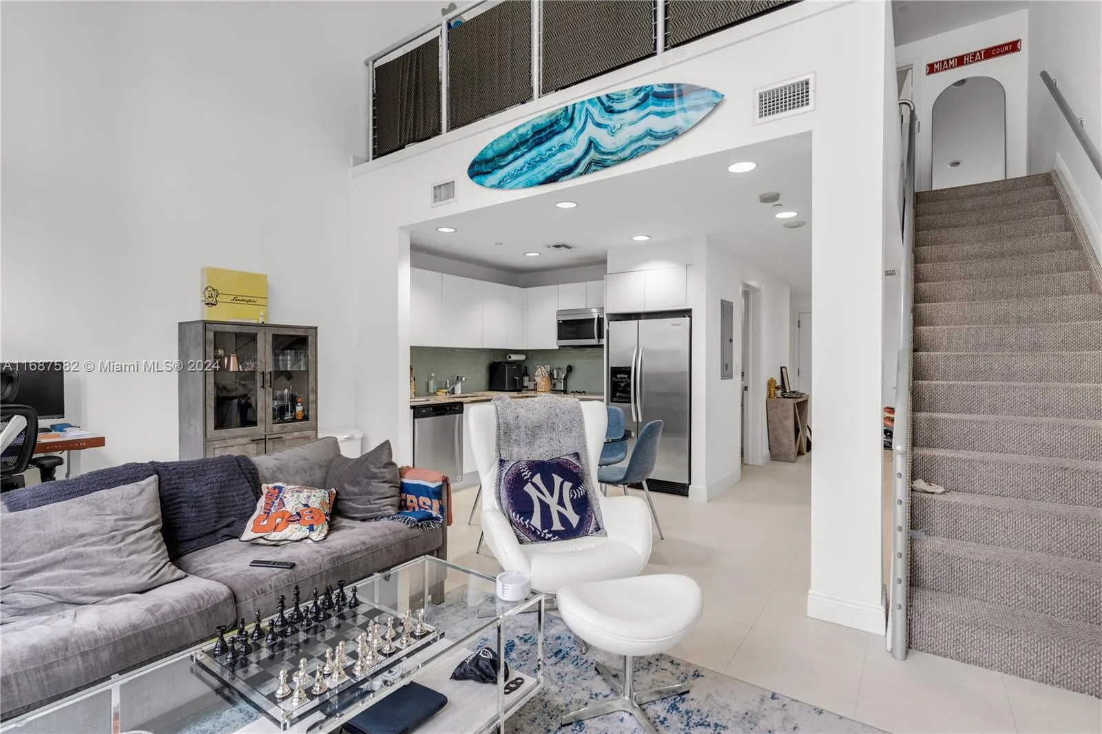 1060 Brickell Ave # 409, Miami, FL 33131 photo 4