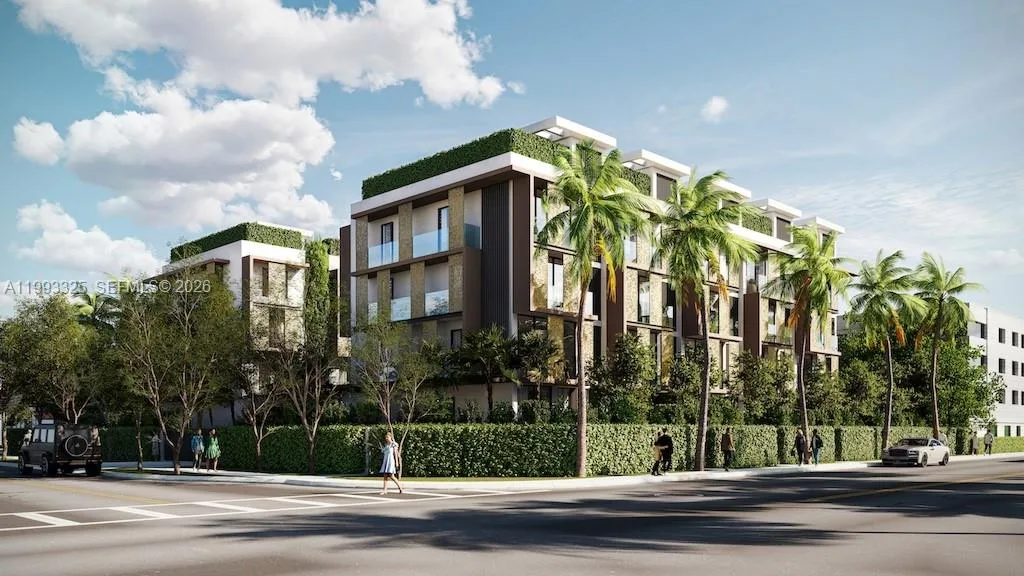 1709 Jefferson Ave # TH-10, Miami Beach, FL 33139