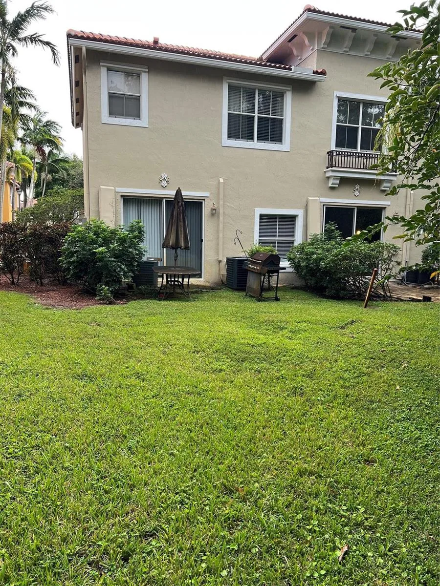 3116 Merrick Terrace # 3116, Margate, FL 33063