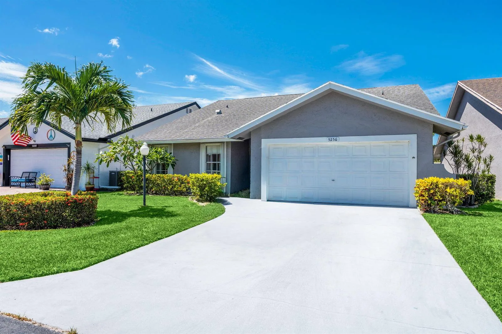 5256 Tiffany Anne Circle, West Palm Beach, FL 33417 photo 2