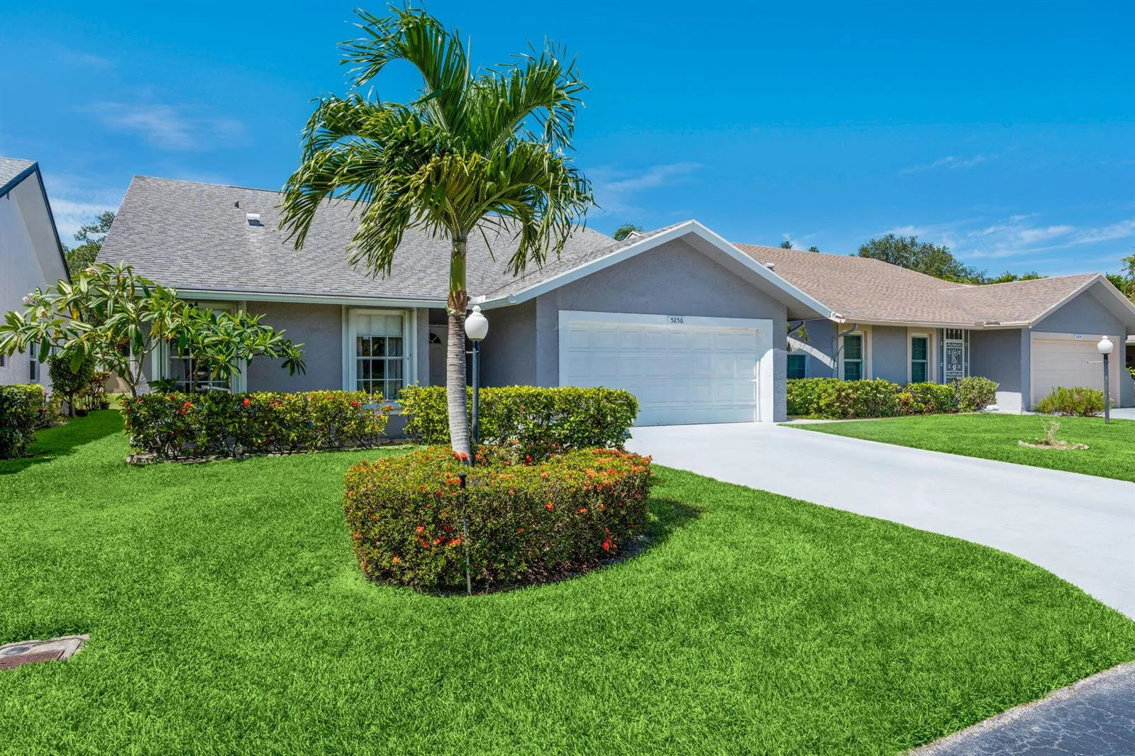 5256 Tiffany Anne Circle, West Palm Beach, FL 33417 photo 3