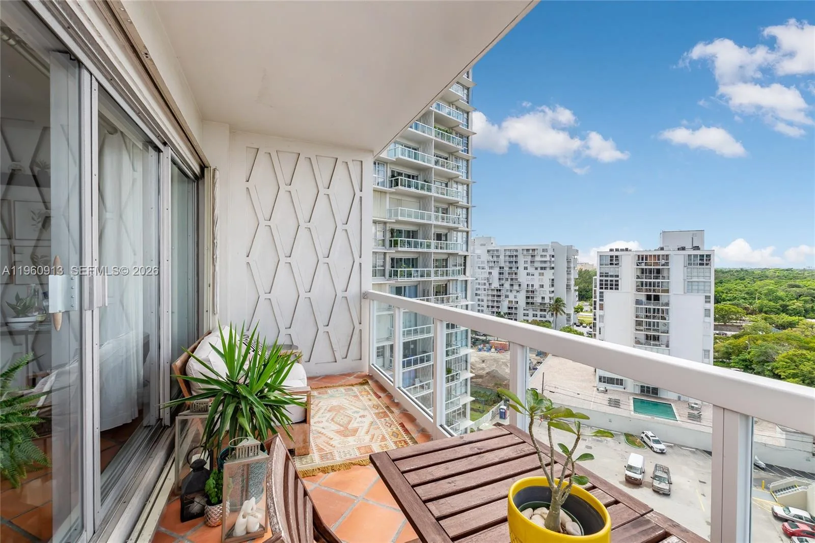 2451 Brickell Ave # 10K, Miami, FL 33129 photo 2
