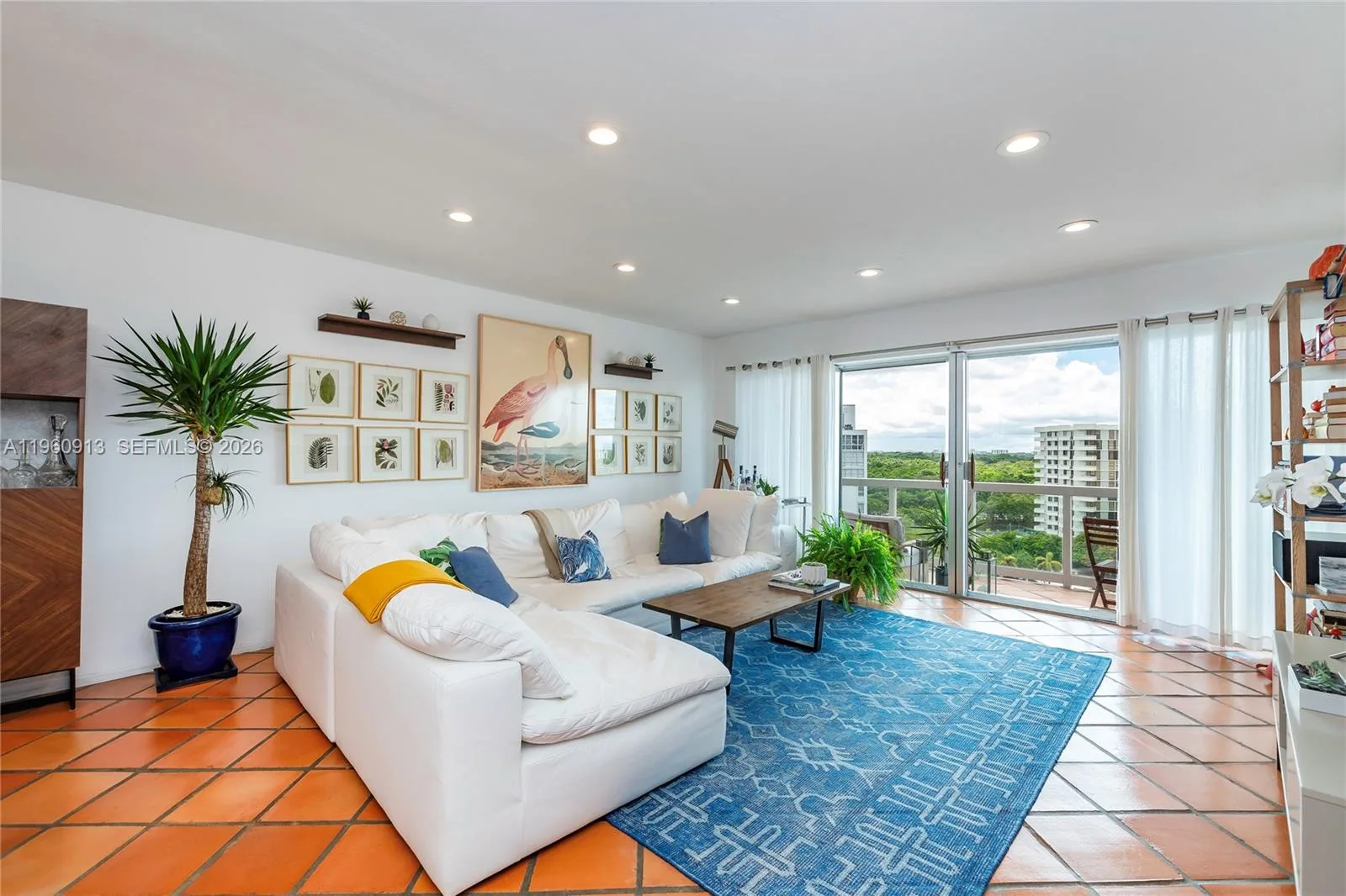 2451 Brickell Ave # 10K, Miami, FL 33129 photo 3