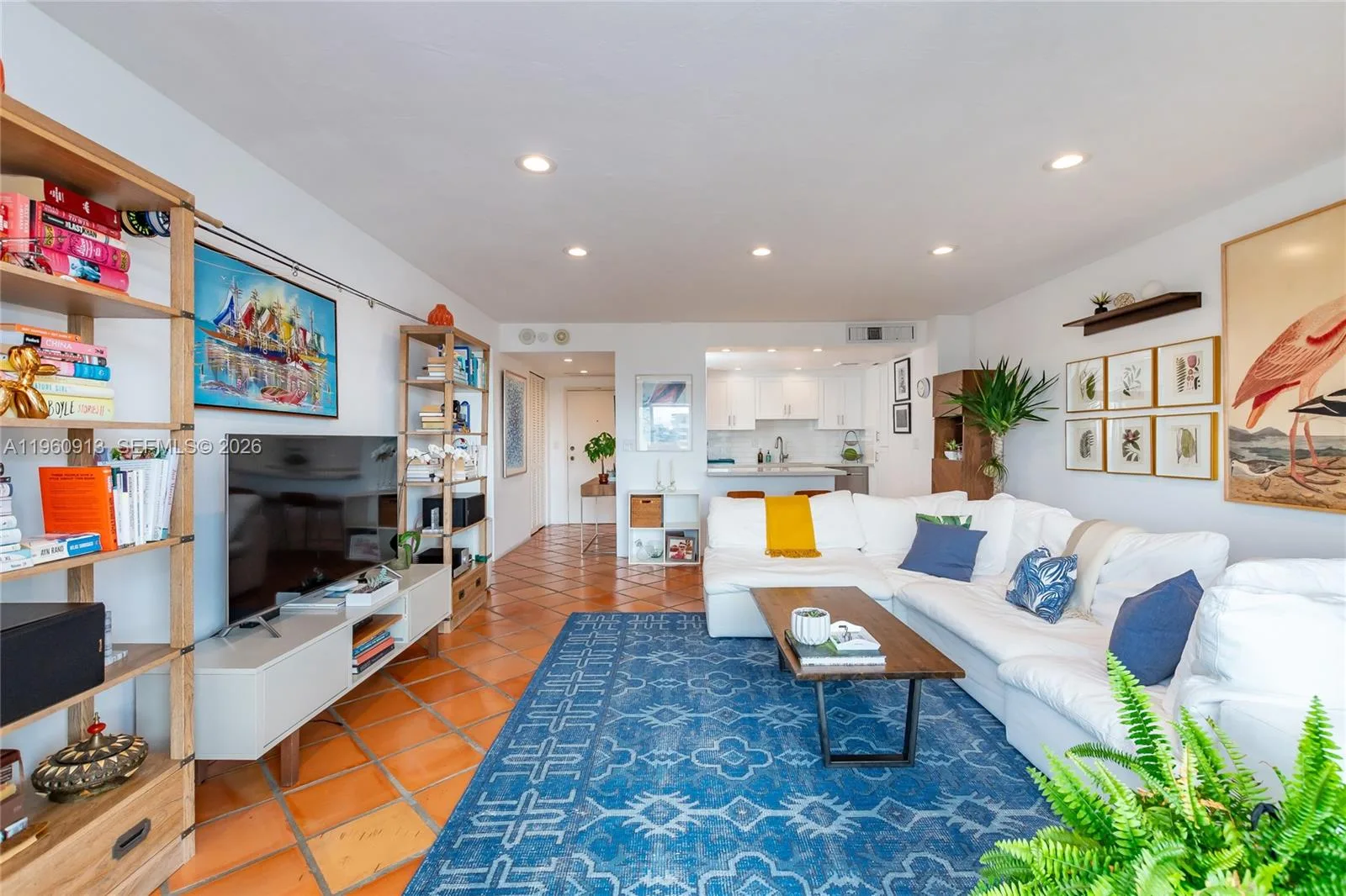 2451 Brickell Ave # 10K, Miami, FL 33129 photo 8