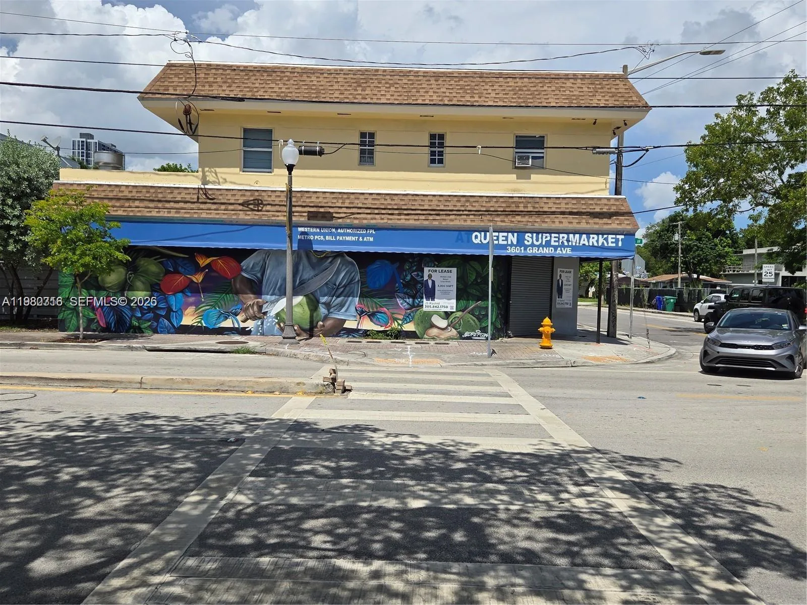 3380 Plaza St, Miami, FL 33133 photo 2