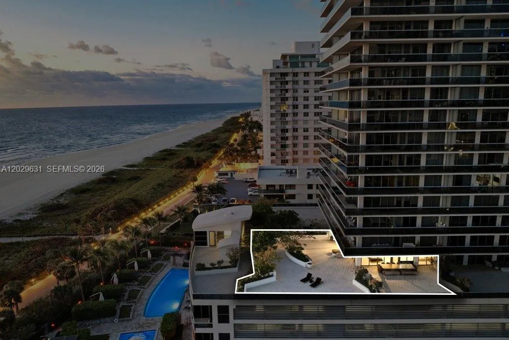 5875 Collins Ave # 501, Miami Beach, FL 33140