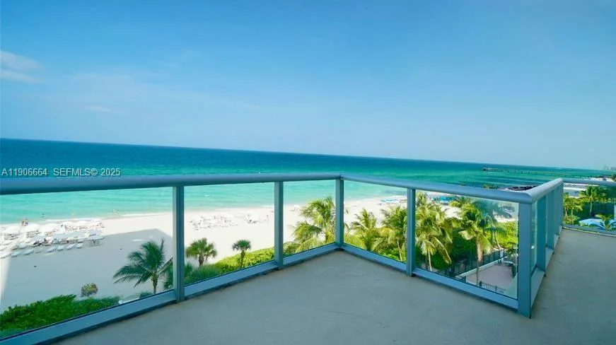 17315 Collins Ave # 602, Sunny Isles Beach, FL 33160 photo 9