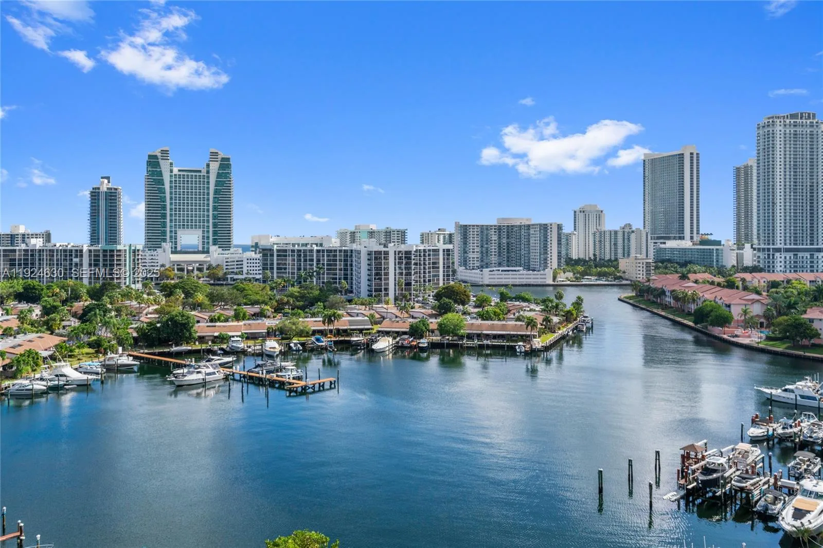 500 Three Islands Blvd # 917, Hallandale Beach, FL 33009