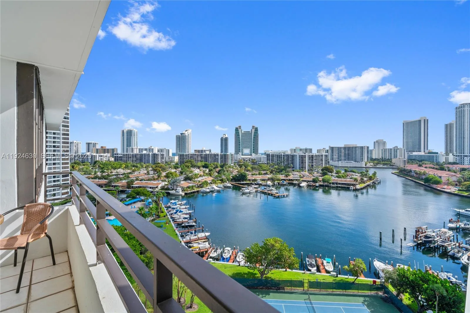 500 Three Islands Blvd # 917, Hallandale Beach, FL 33009 photo 7