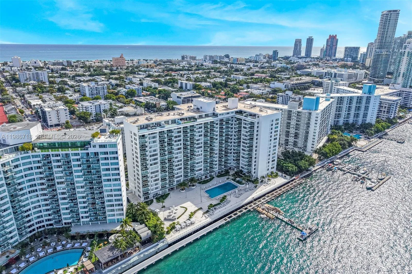 1000 West Ave # 104, Miami Beach, FL 33139