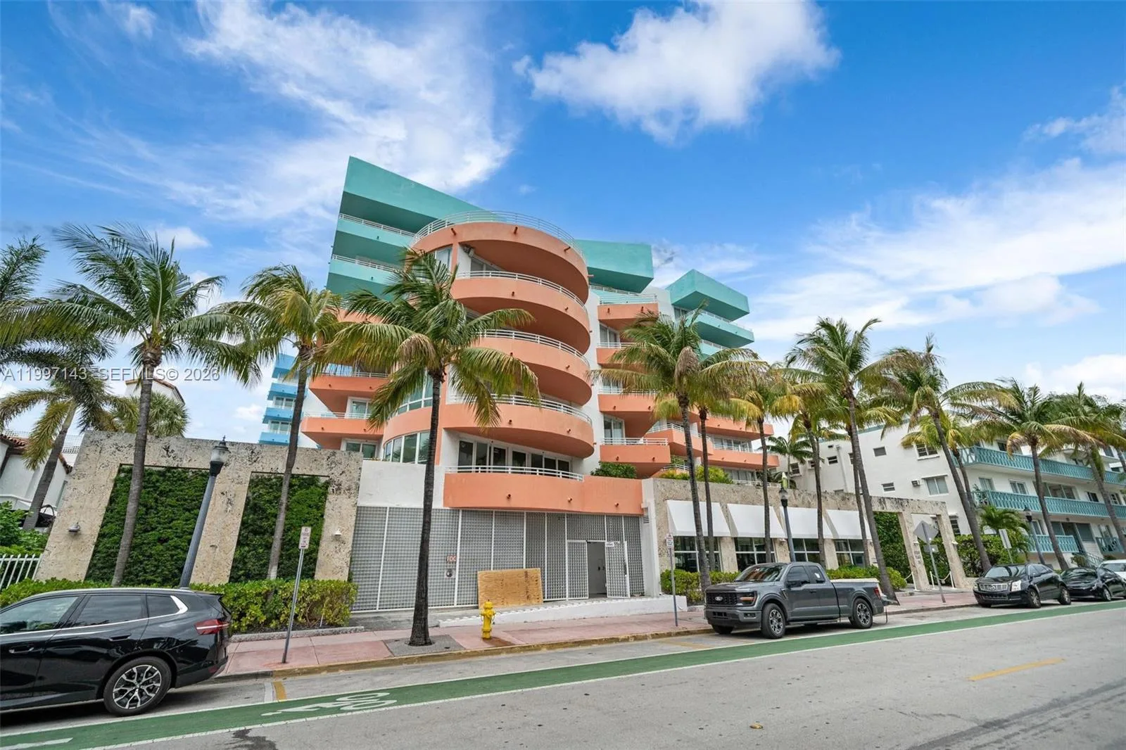 226 Ocean Dr # 8F, Miami Beach, FL 33139 photo 3
