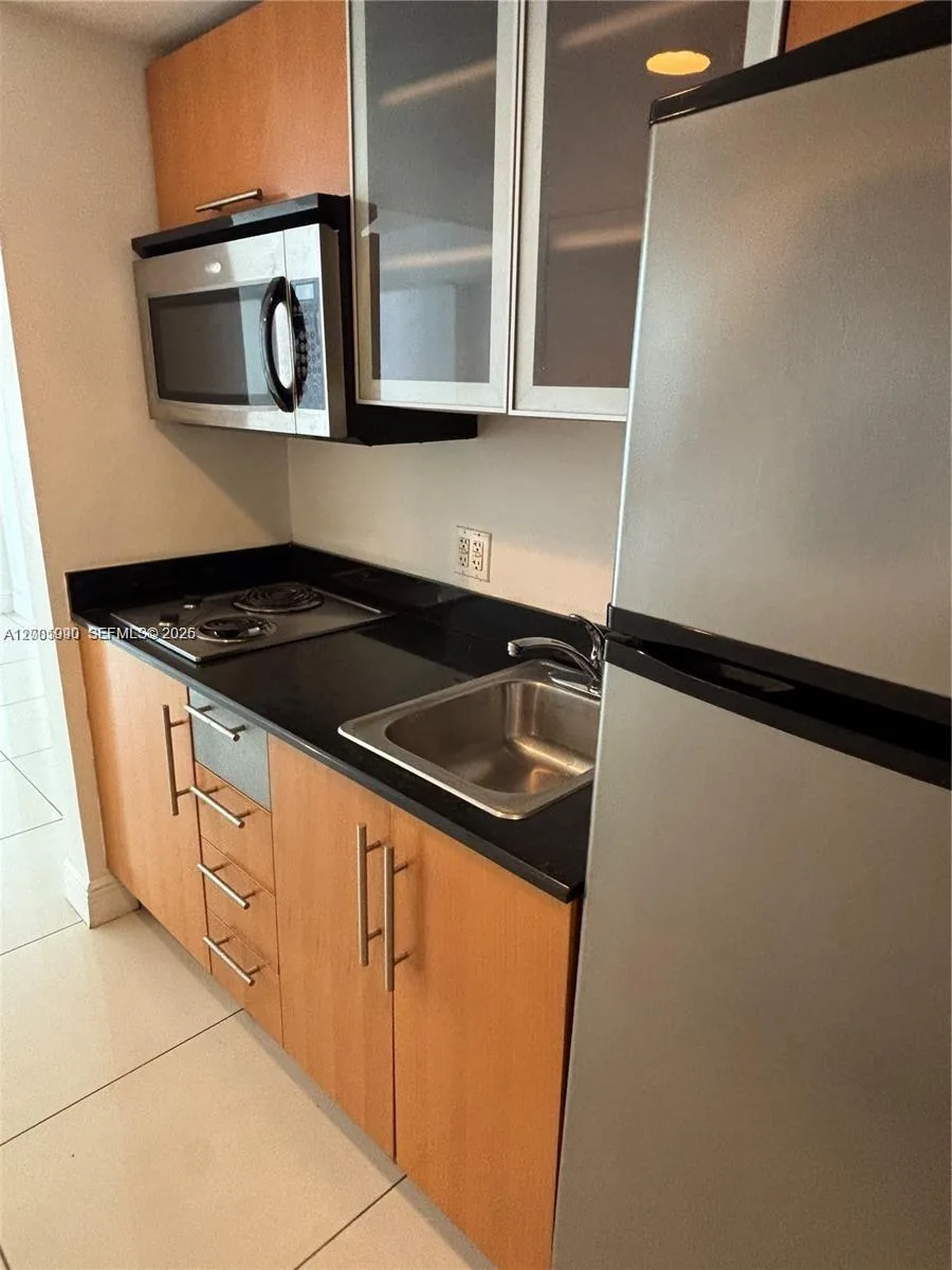 1750 N Bayshore Dr # 3007, Miami, FL 33132