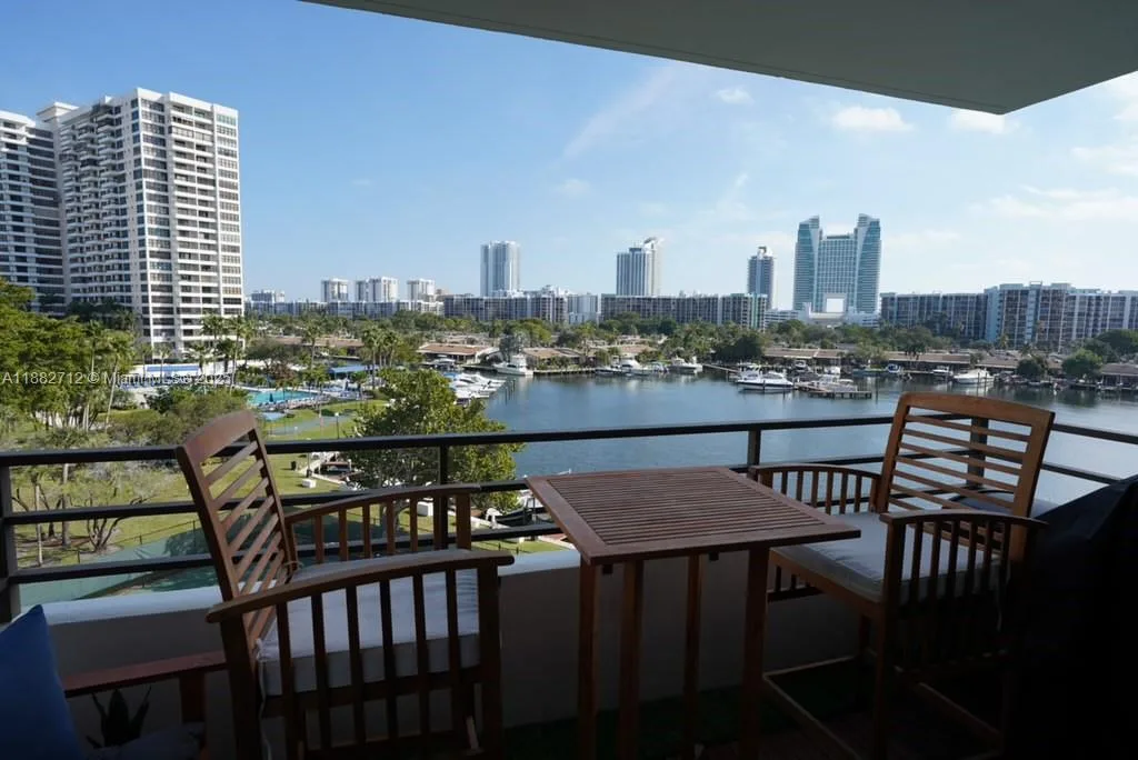 500 Three Islands Blvd # 226, Hallandale Beach, FL 33009