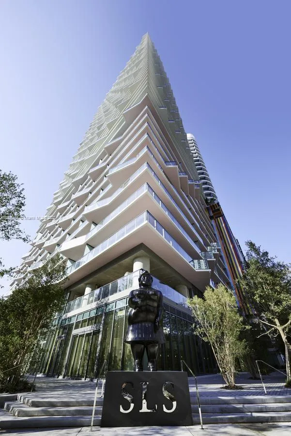 1300 S Miami Ave # 2109, Miami, FL 33131