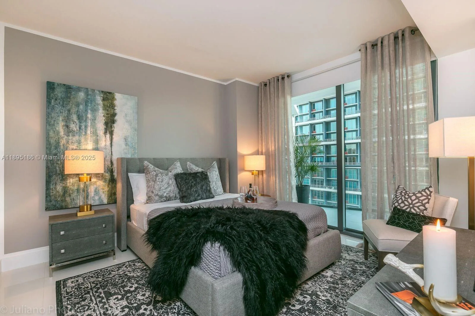1300 S Miami Ave # 2109, Miami, FL 33131 photo 9