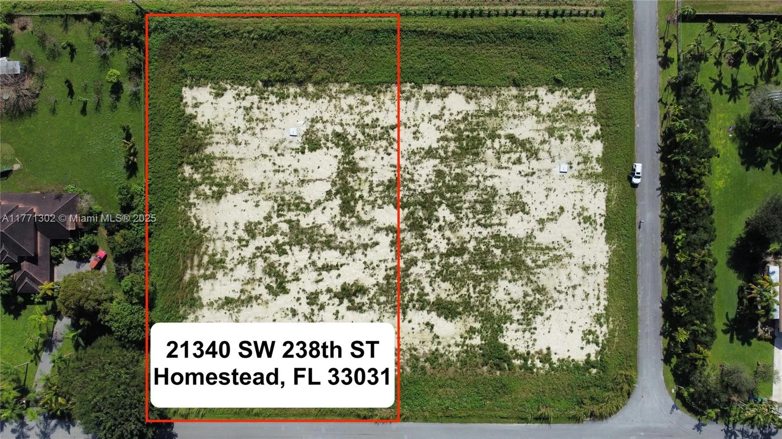 21340 SW 238th ST, Homestead, FL 33031 photo 2