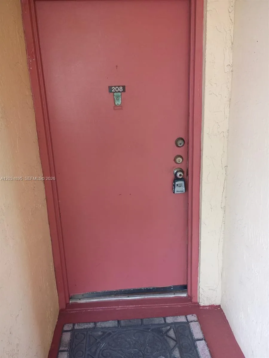 3399 Foxcroft Rd # 208, Miramar, FL 33025 photo 2