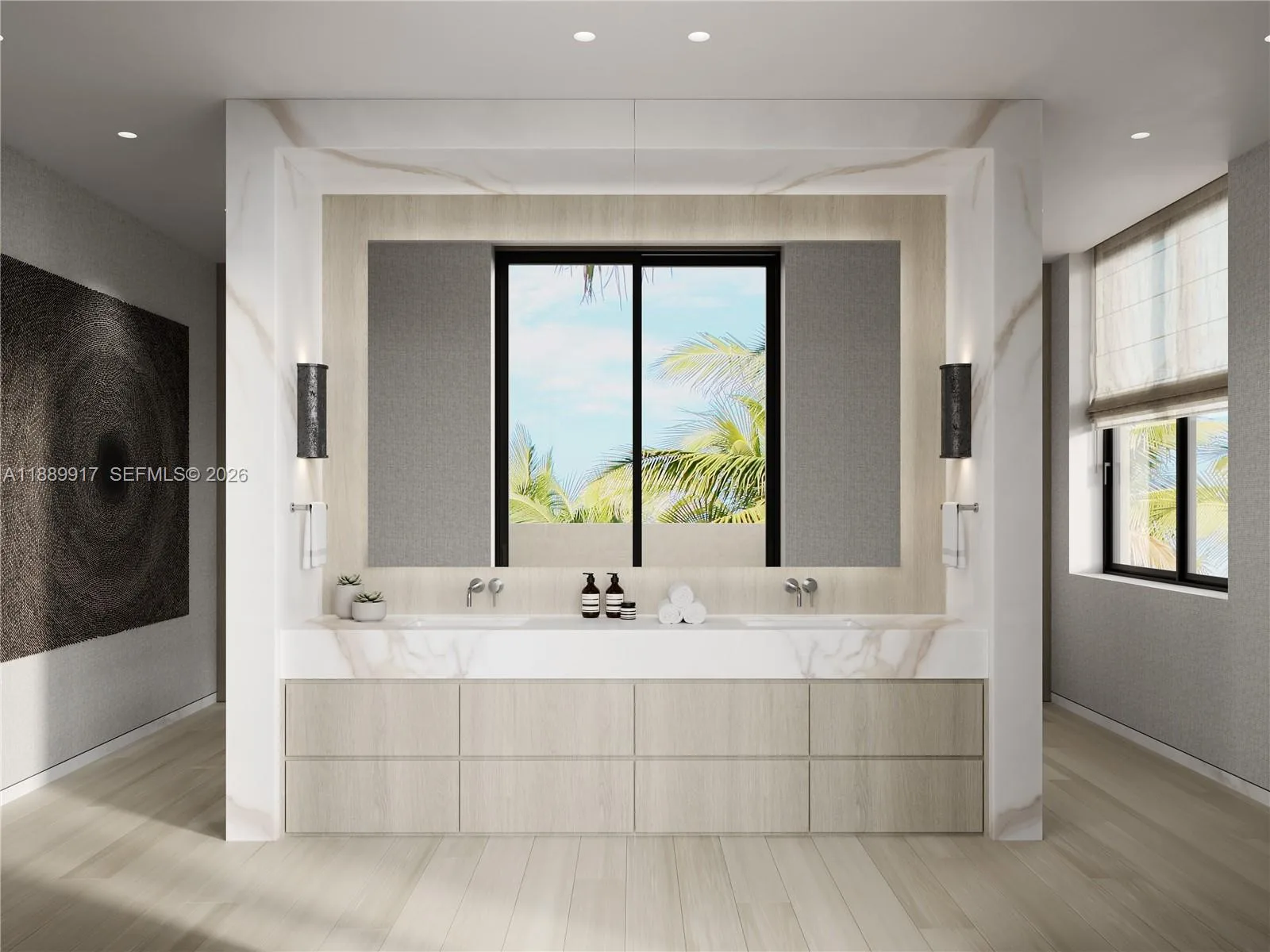 1009 Fisher Island Drive, Fisher Island, FL 33109 photo 13