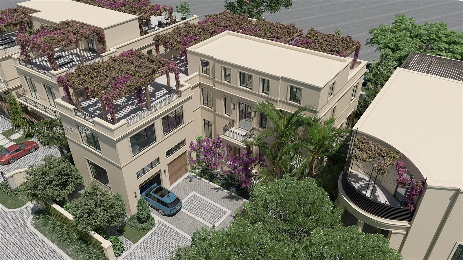 1009 Fisher Island Drive, Fisher Island, FL 33109 photo 2