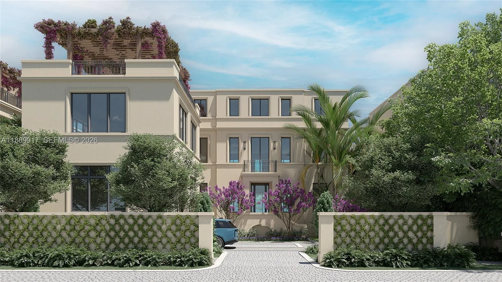 1009 Fisher Island Drive, Fisher Island, FL 33109 photo 3
