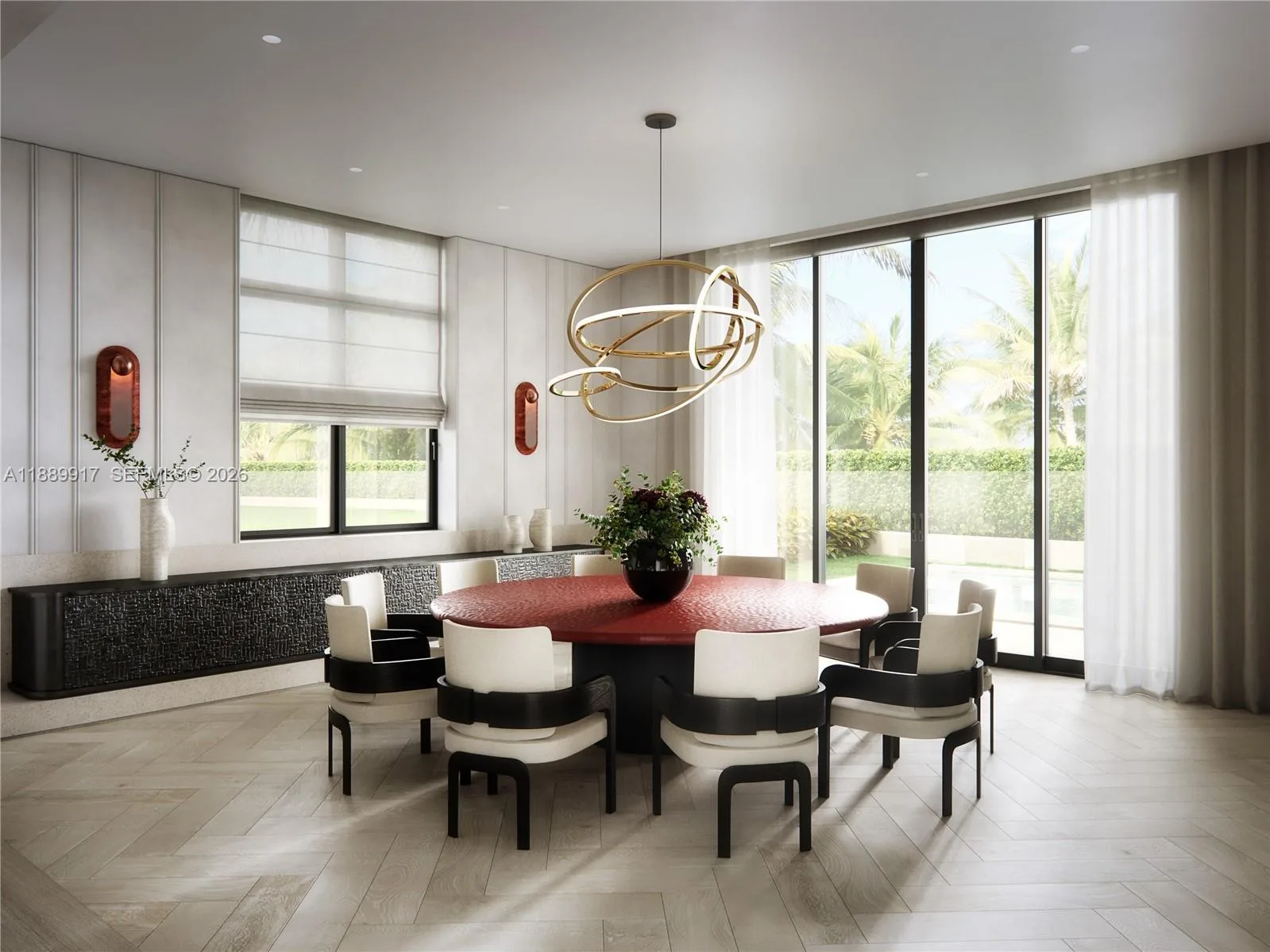 1009 Fisher Island Drive, Fisher Island, FL 33109 photo 6