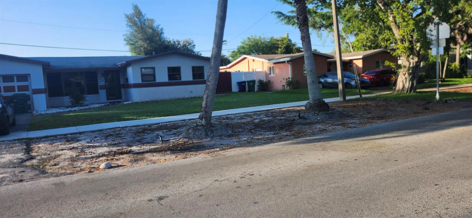 4841 NW 19th Street, Lauderhill, FL 33313