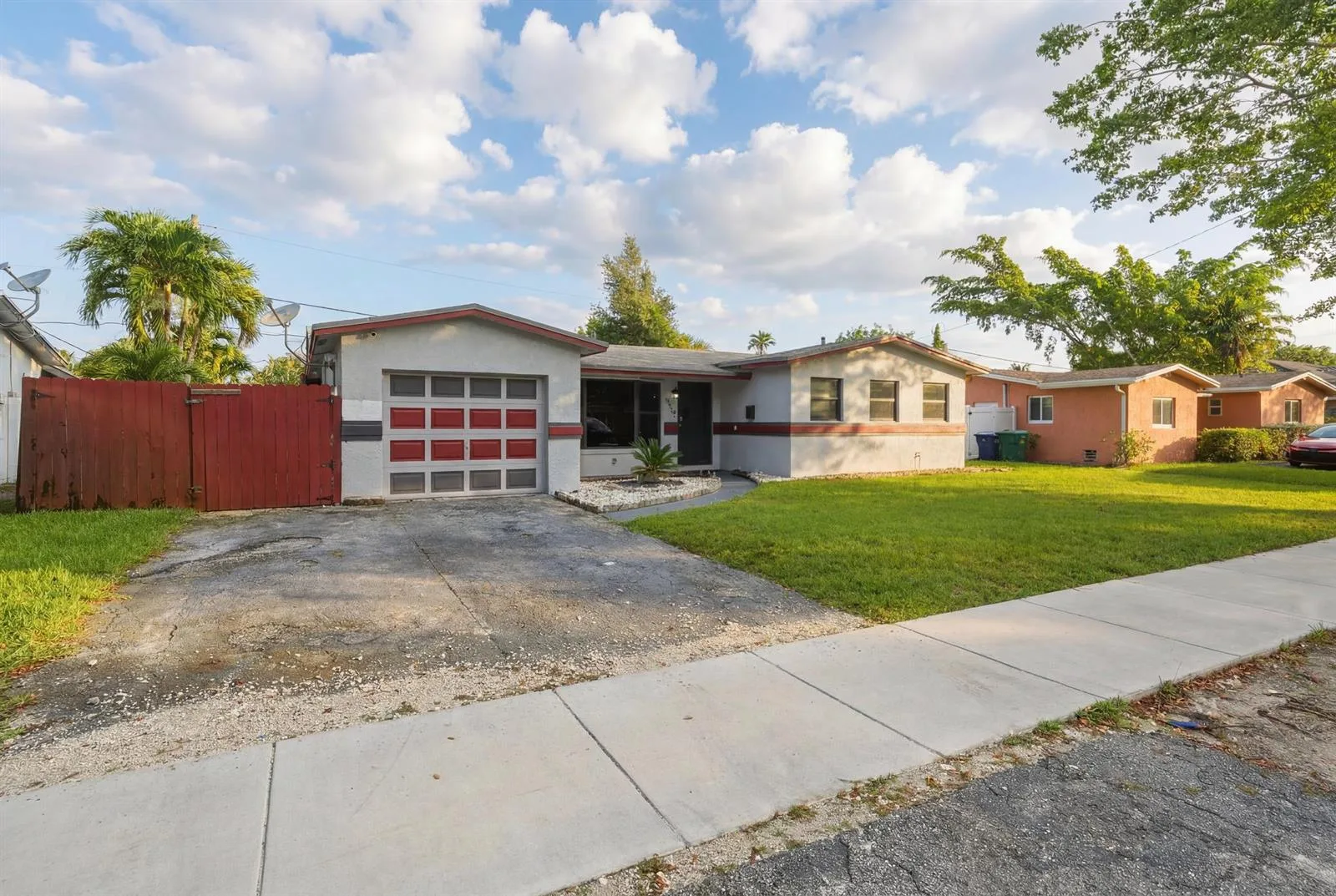 4841 NW 19th Street, Lauderhill, FL 33313 photo 2