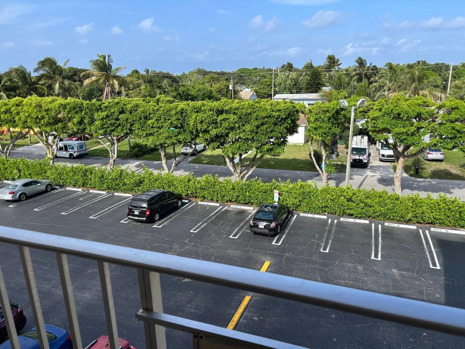 2615 NE 3RD Court # 402, Boynton Beach, FL 33435 photo 2