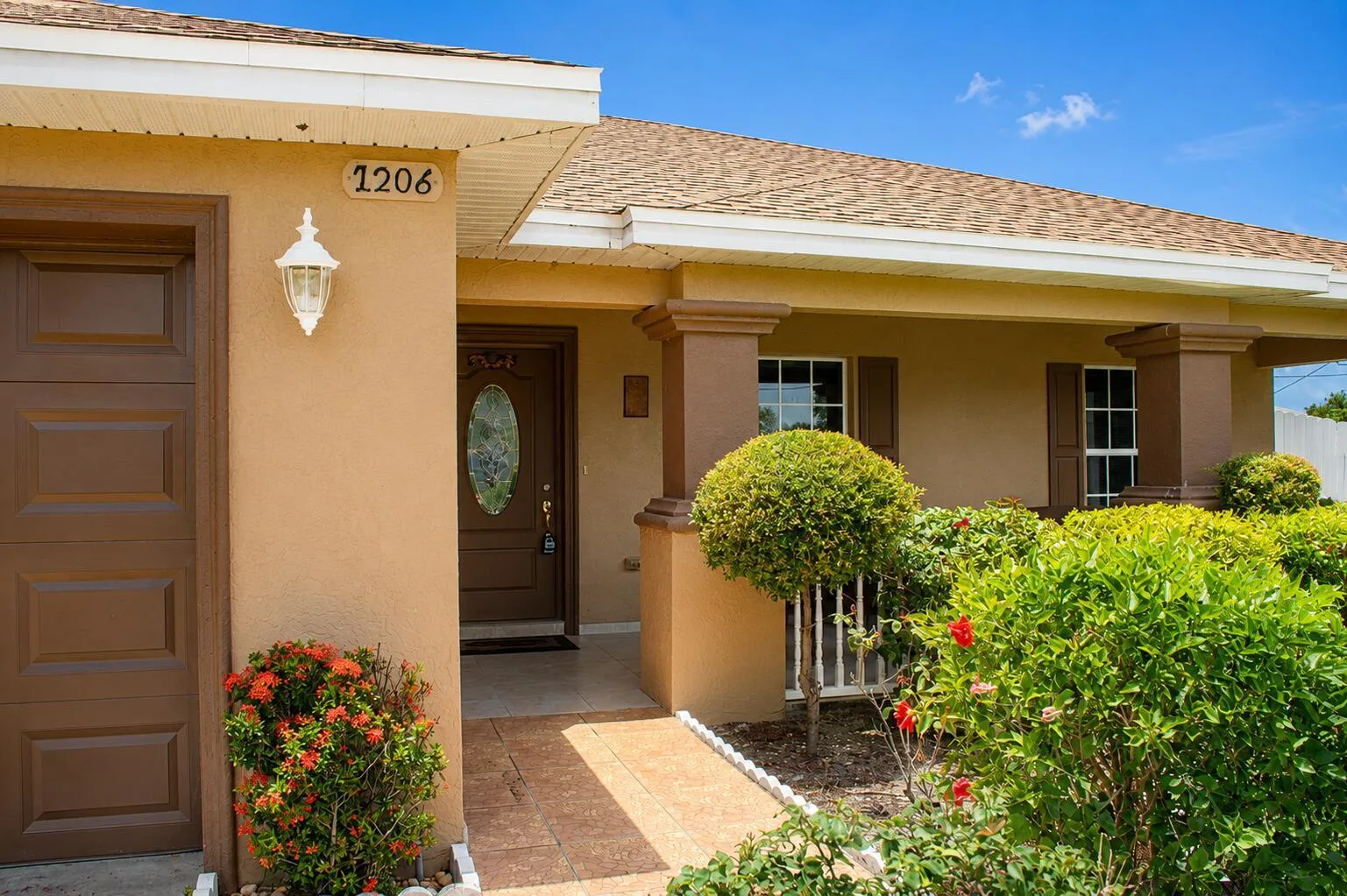 1206 NE 5TH Avenue, Cape Coral, FL 33909 photo 4