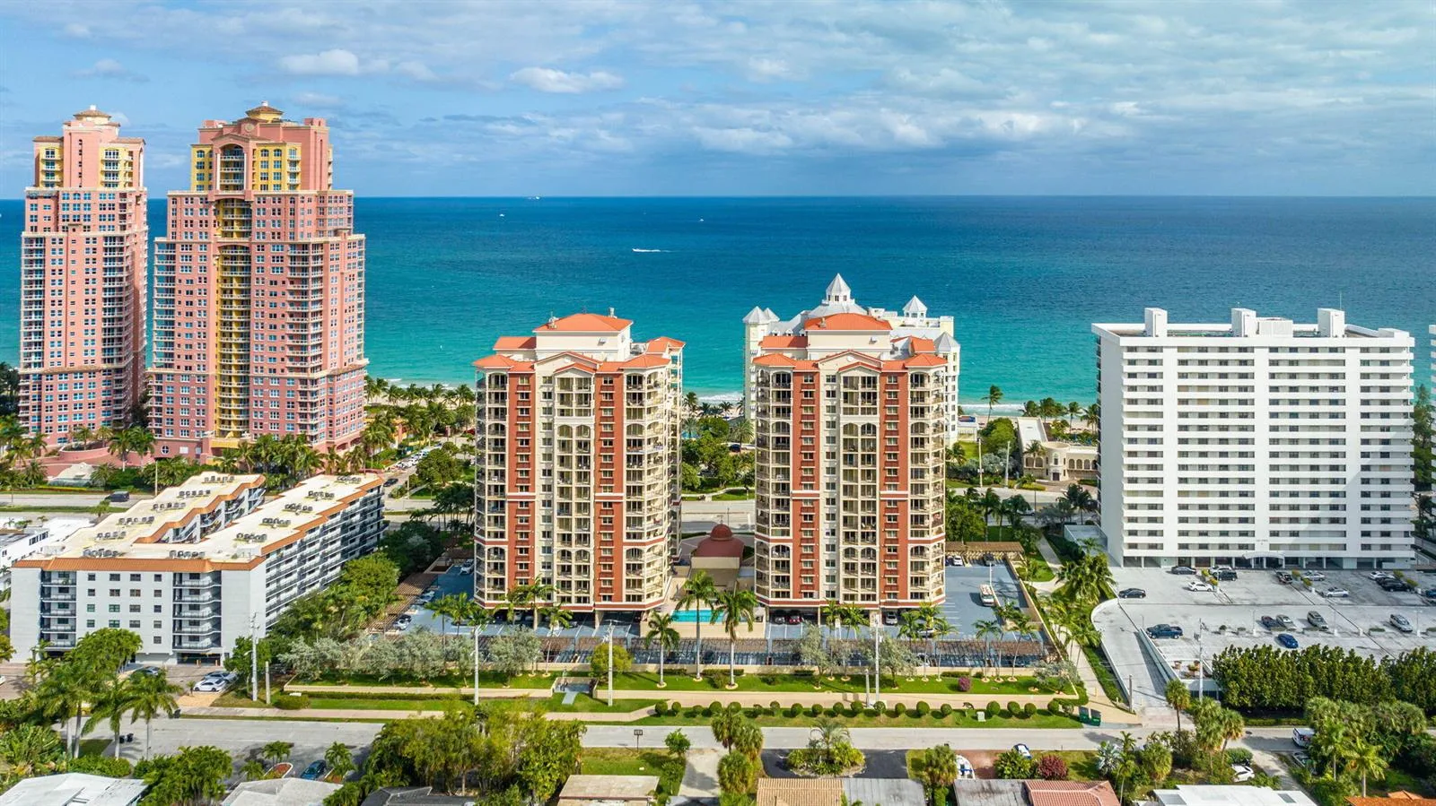 2001 N Ocean Boulevard # 304, Fort Lauderdale, FL 33305