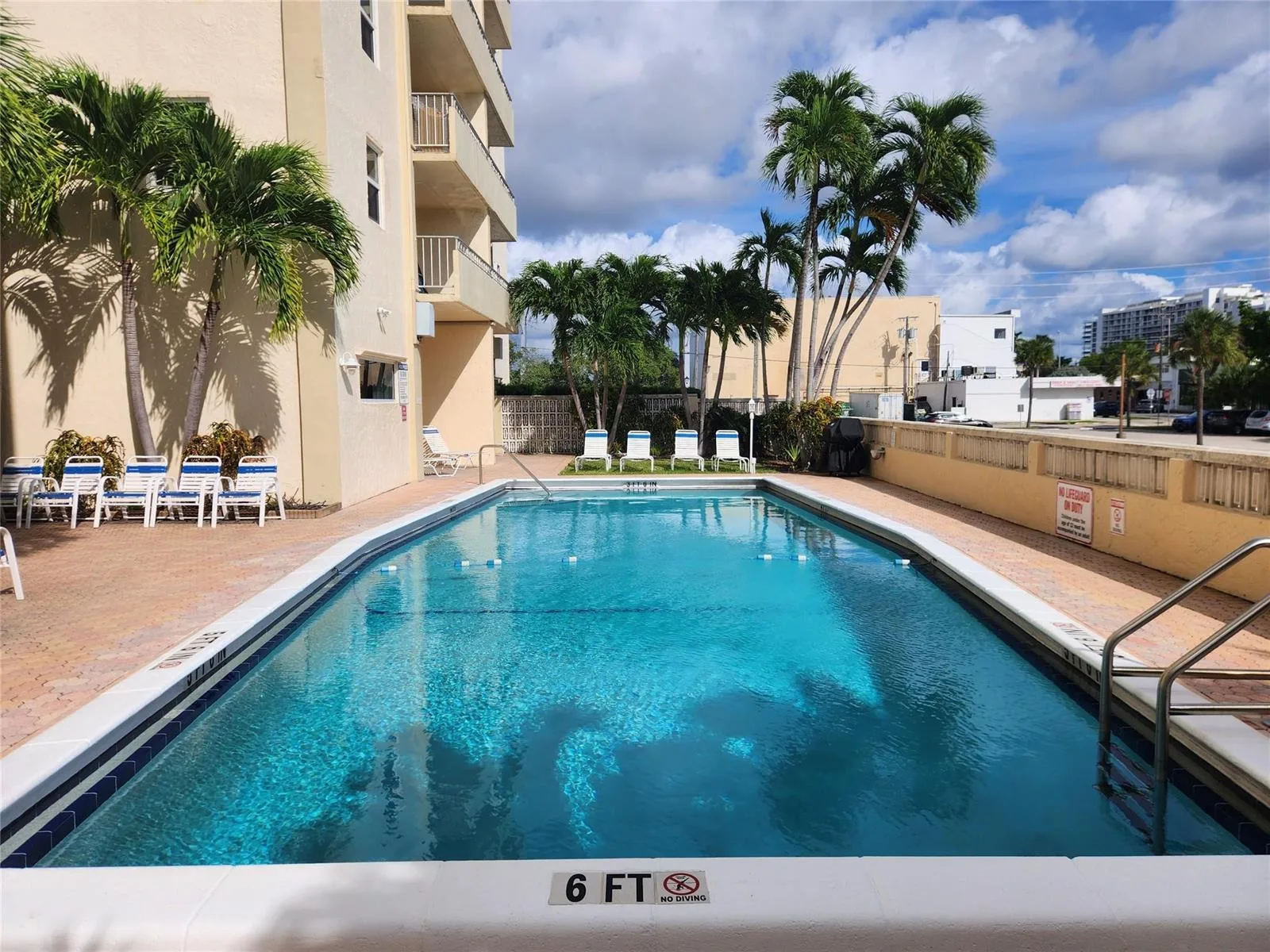 900 NE 18th Avenue # 602, Fort Lauderdale, FL 33304