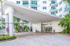 3001 S Ocean Dr # 721, Hollywood, FL 33019