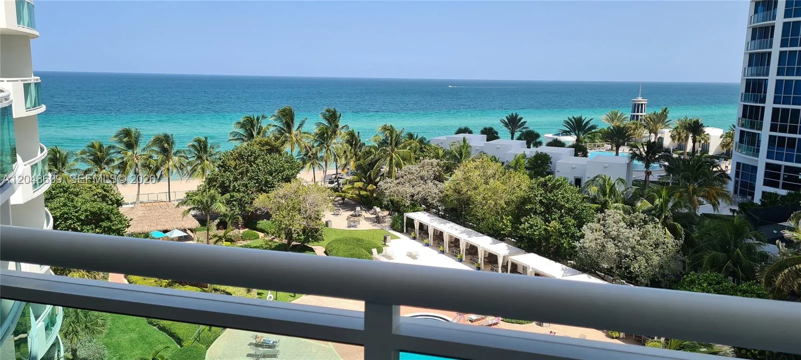 3001 S Ocean Dr # 721, Hollywood, FL 33019 photo 4