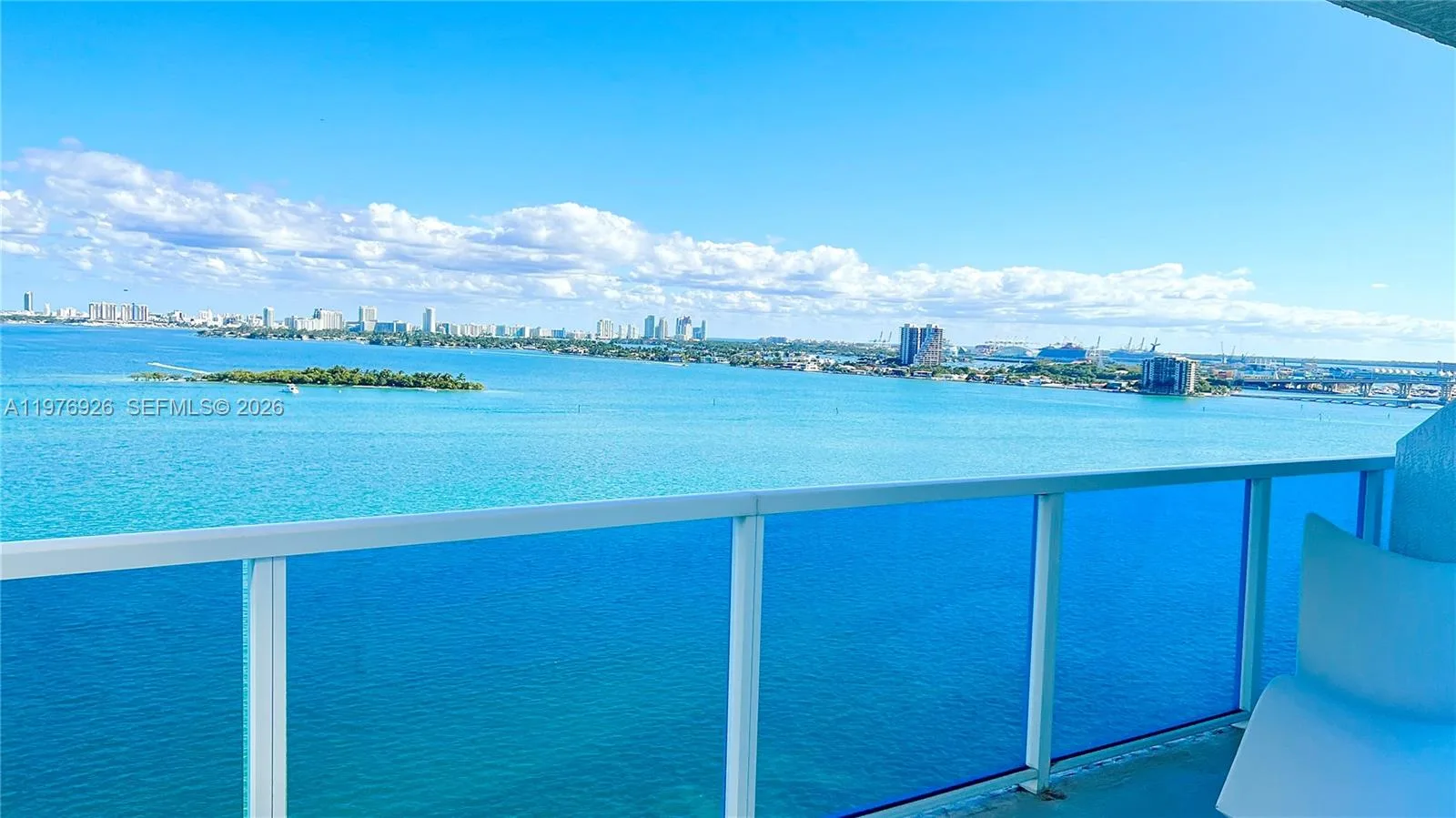 700 NE 25th St # 1503, Miami, FL 33137