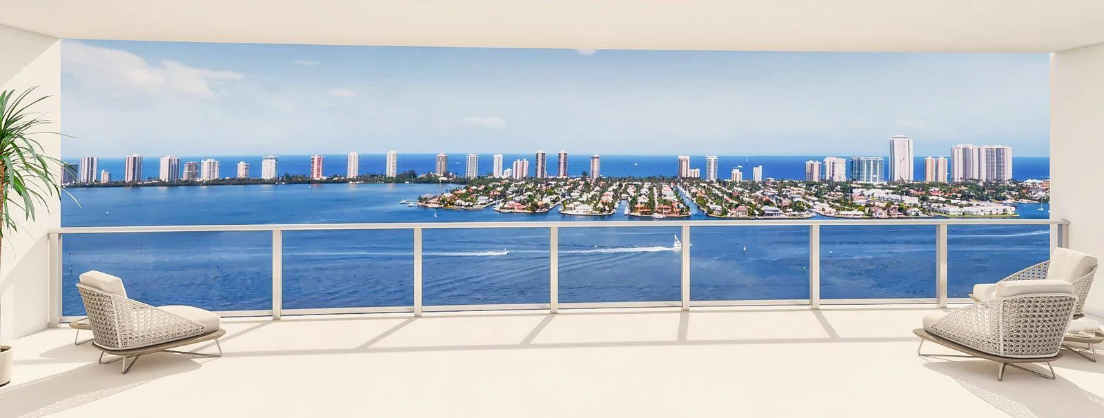 220 Lake Shore Drive # 2010, Lake Park, FL 33403