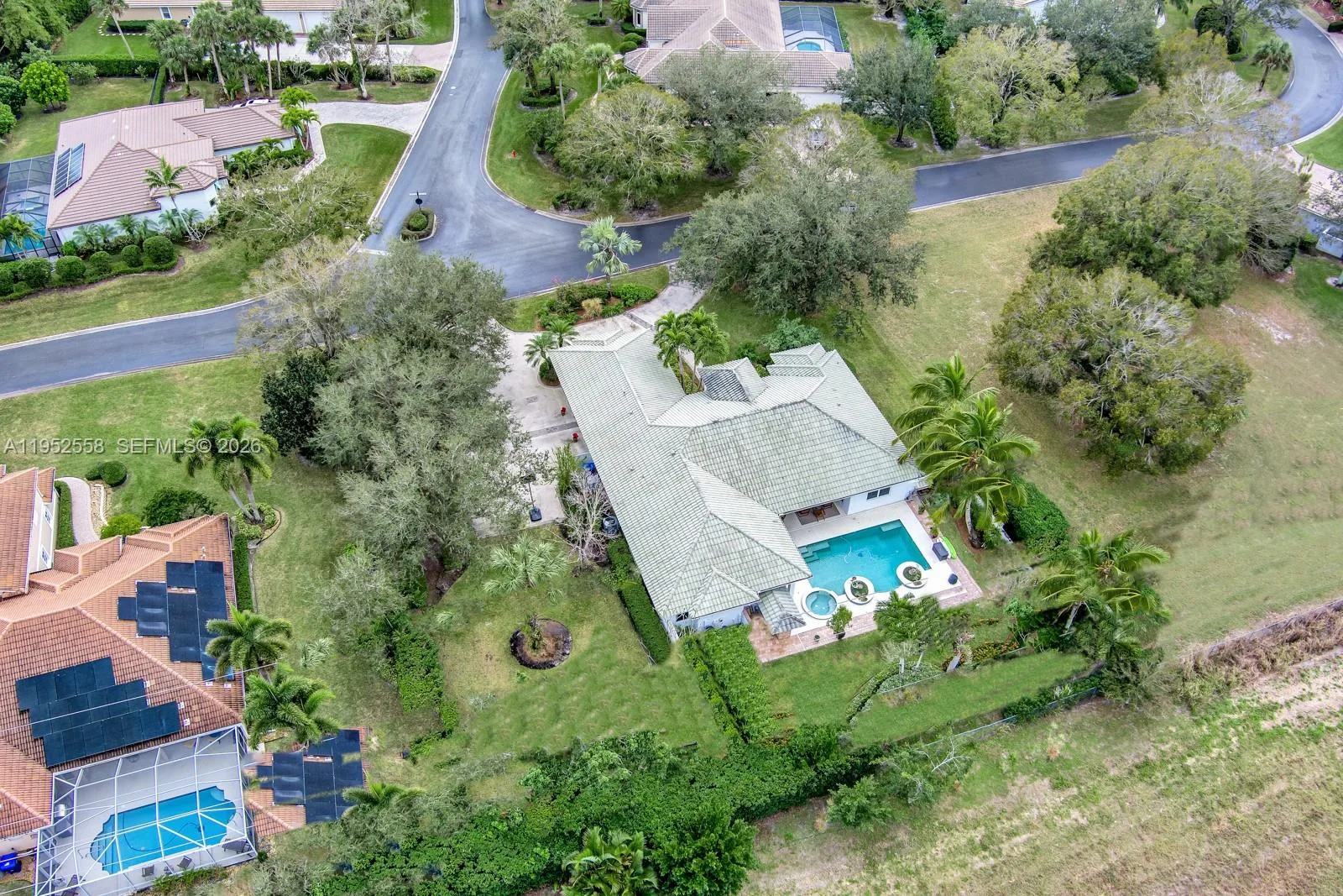 5240 Rosewood Ln, Vero Beach, FL 32966 photo 3