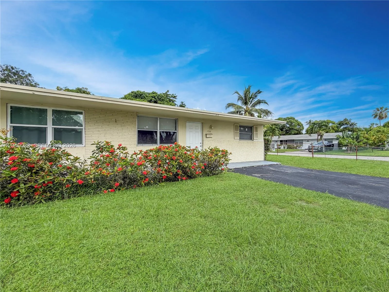 1725 NW 54th Ter # 1725, Lauderhill, FL 33313