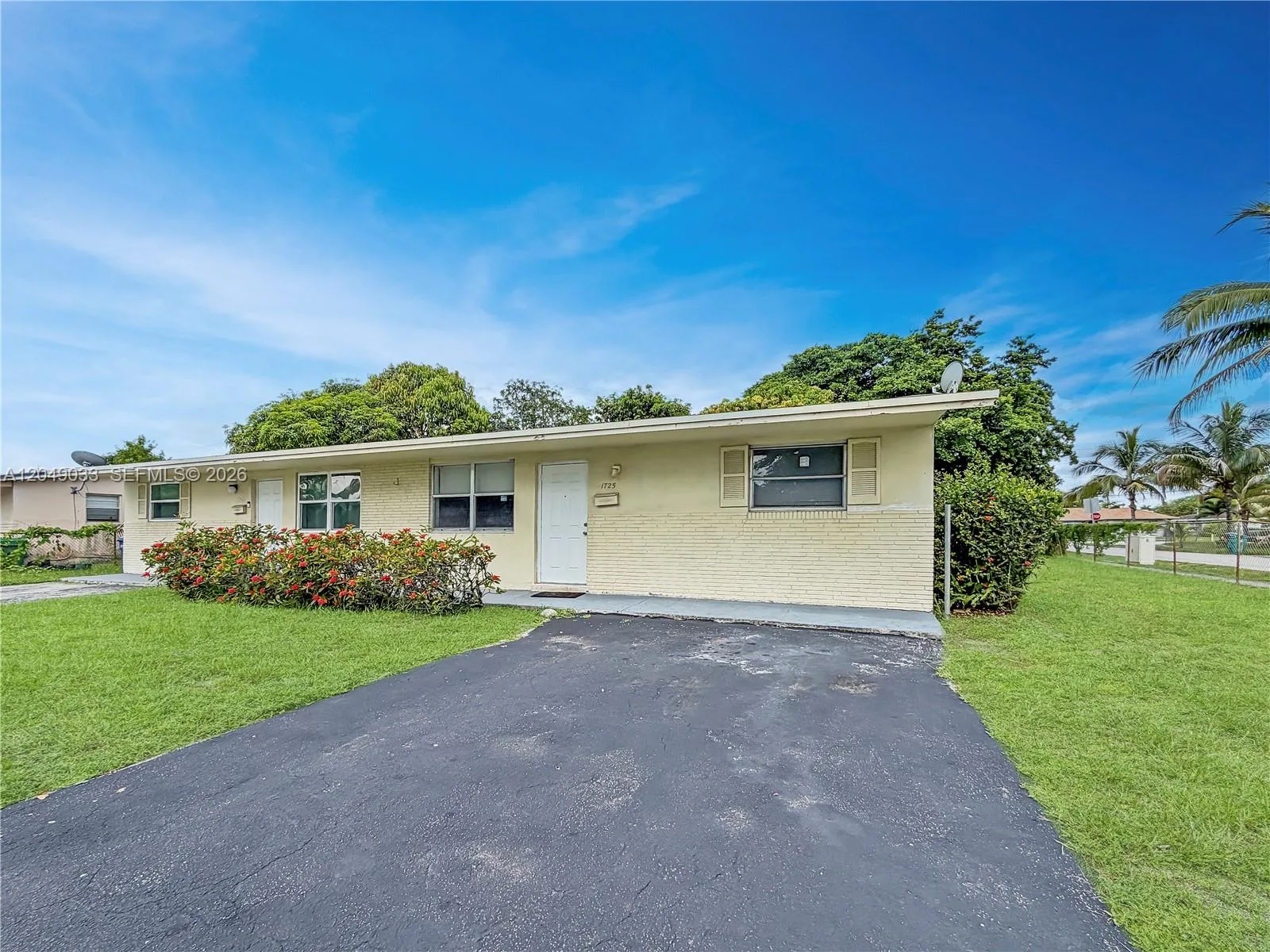 1725 NW 54th Ter # 1725, Lauderhill, FL 33313 photo 7
