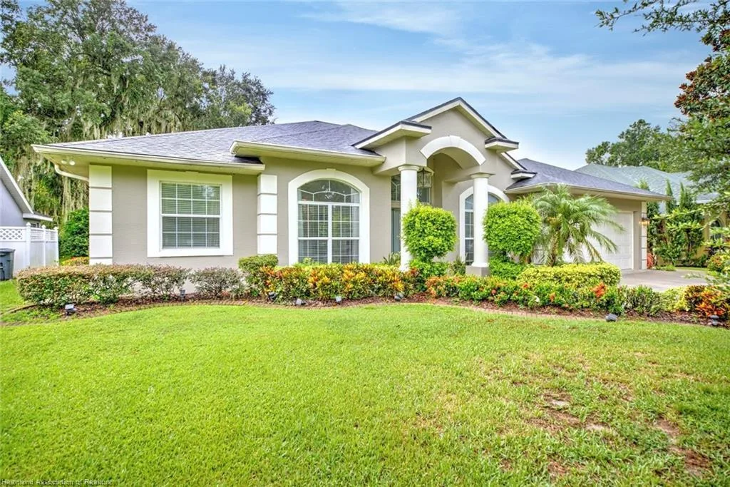 188 HUNTLEY OAKS Boulevard, Lake Placid, FL 33852 photo 3