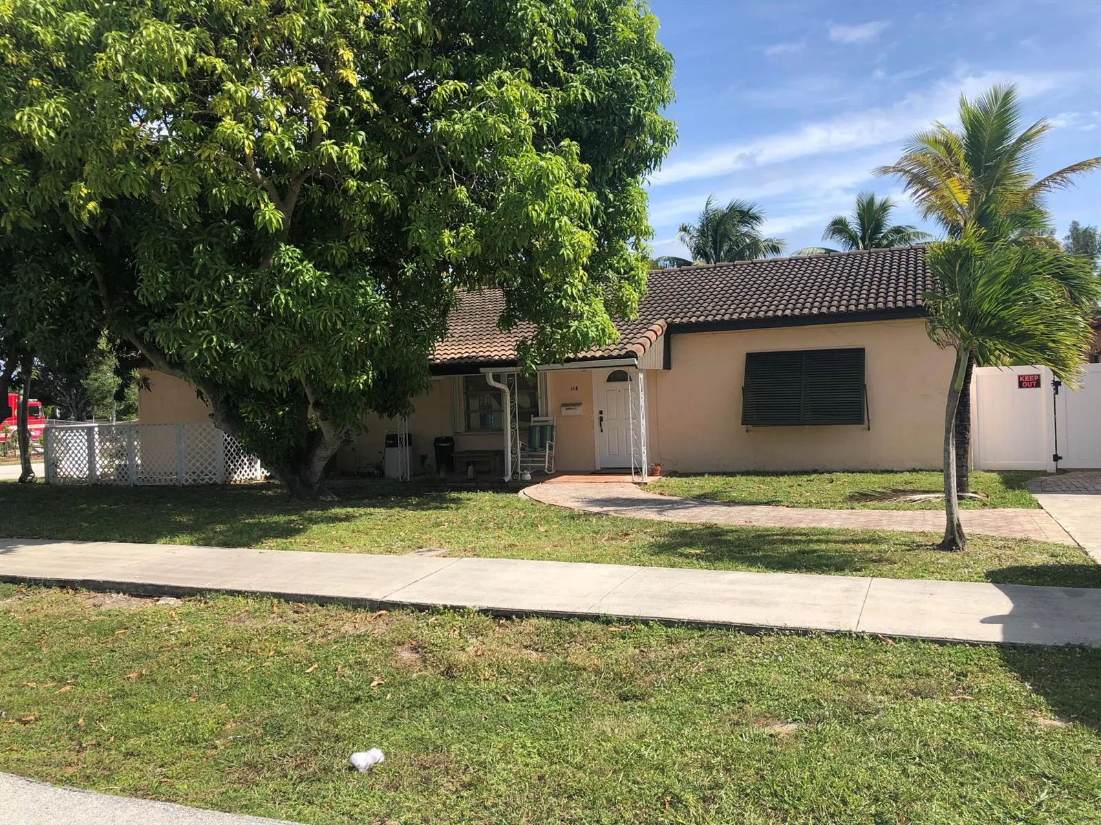 118 NW 4th Street, Boynton Beach, FL 33435