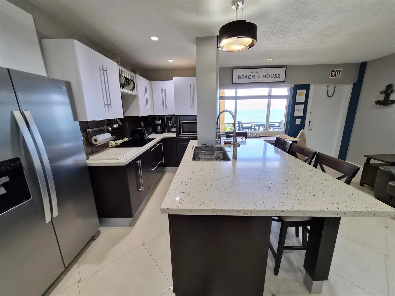 1815 N SURF Road # 503, Hollywood, FL 33019 photo 4