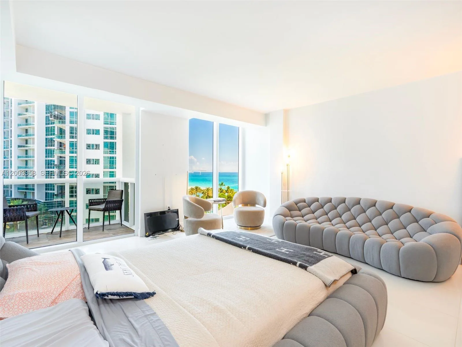 10275 Collins Ave # 802, Bal Harbour, FL 33154