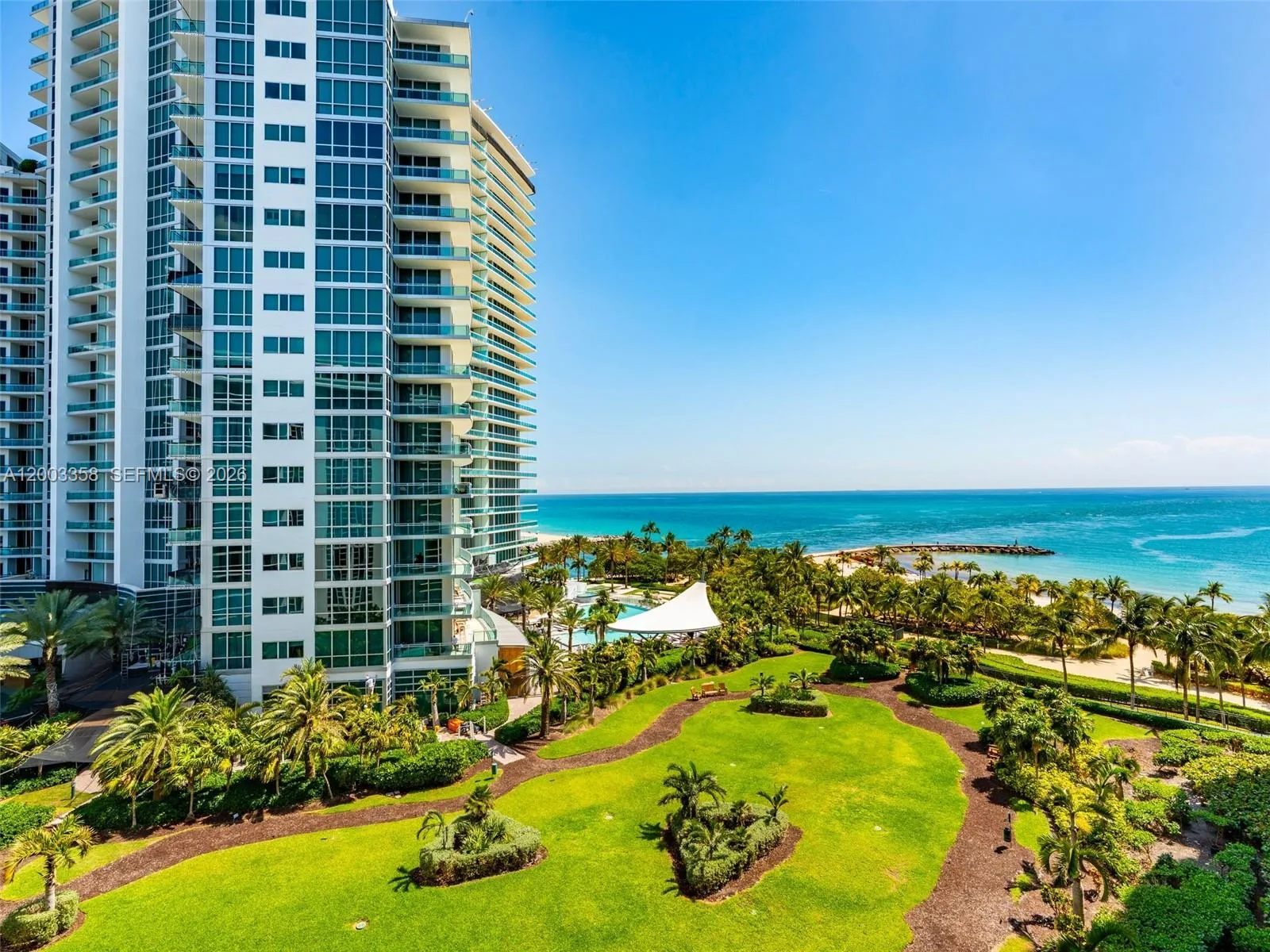 10275 Collins Ave # 802, Bal Harbour, FL 33154 photo 2