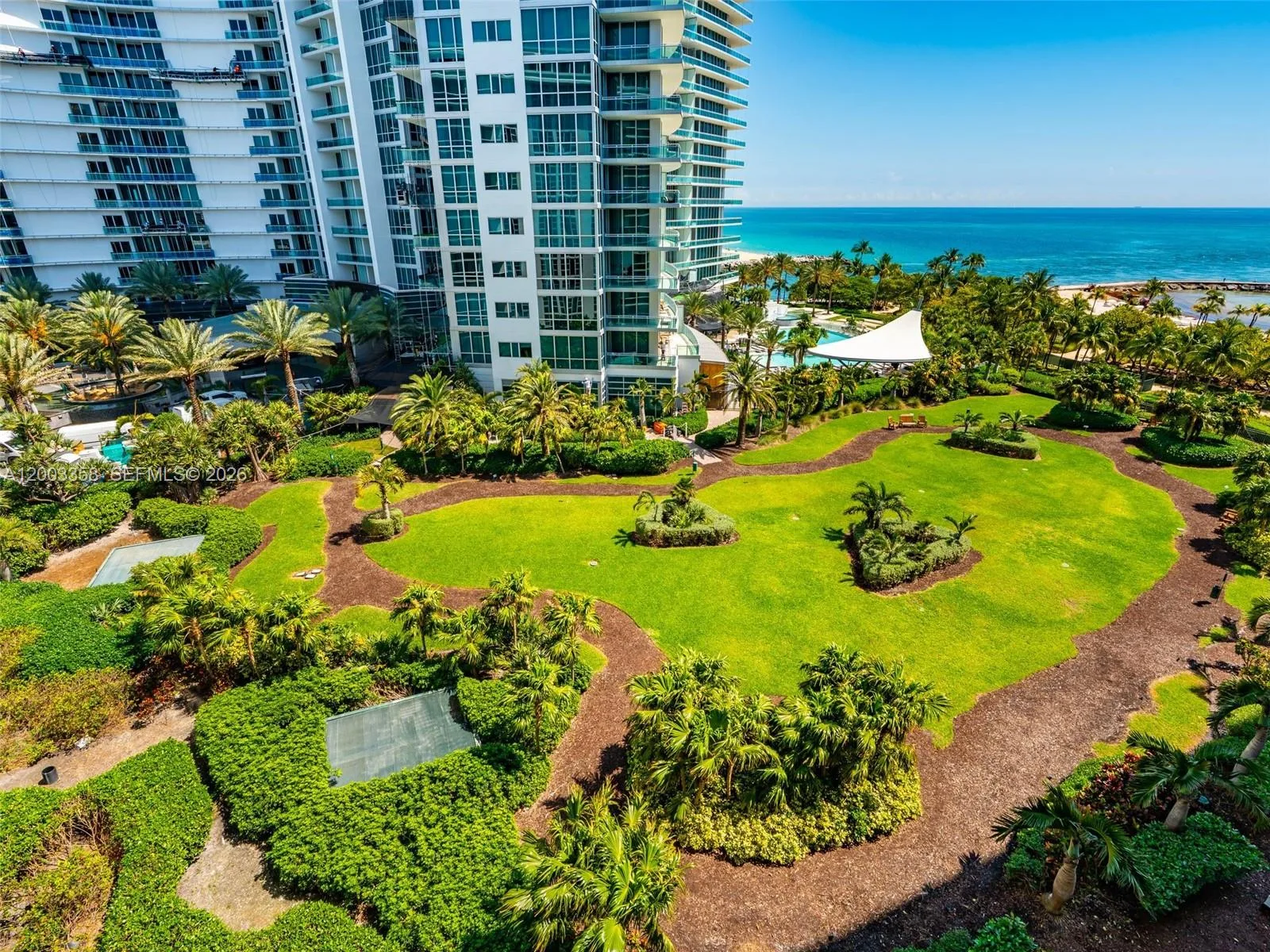 10275 Collins Ave # 802, Bal Harbour, FL 33154 photo 5