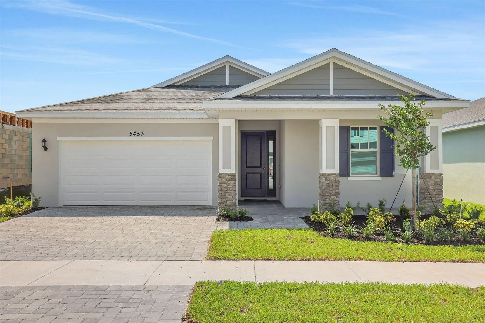5453 NW Camberly Court, Port St. Lucie, FL 34987