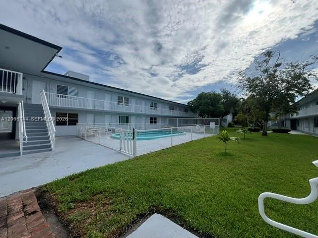 4500 SW 67th Ave # 26, Miami, FL 33155