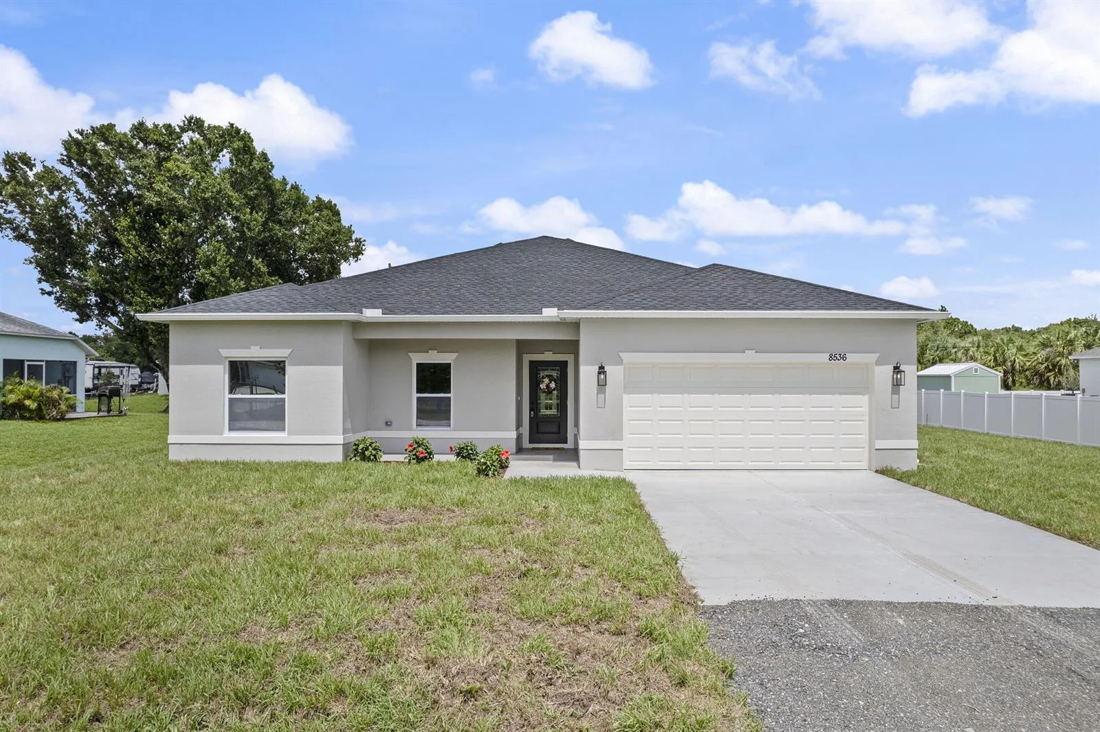 8536 96th Court, Vero Beach, FL 32967